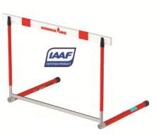 HK-KLJ-03中档跨栏